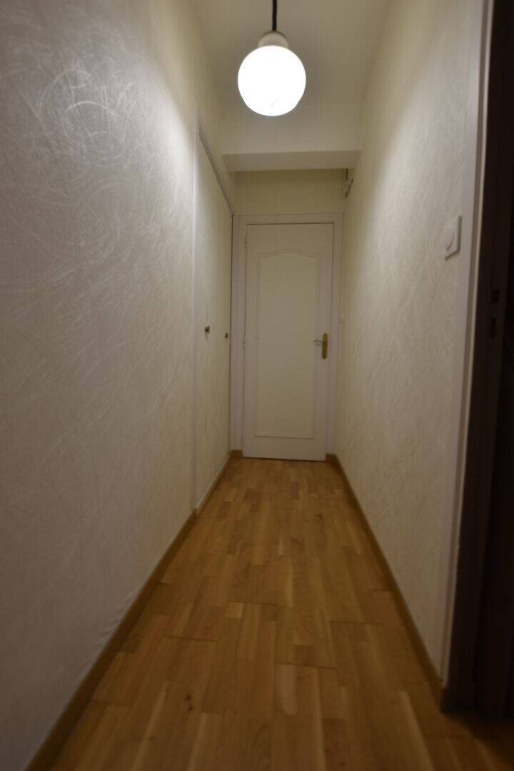 Appartement à vendre, 41m², Limoges