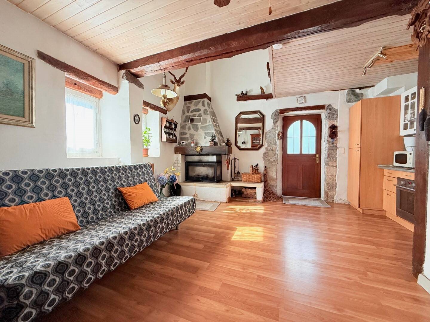 Appartement à vendre, 39m², Hendaye