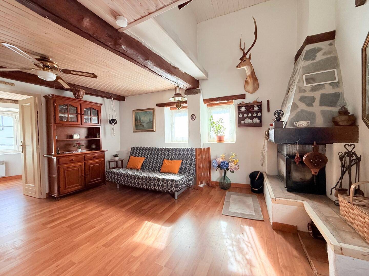 Appartement à vendre, 39m², Hendaye