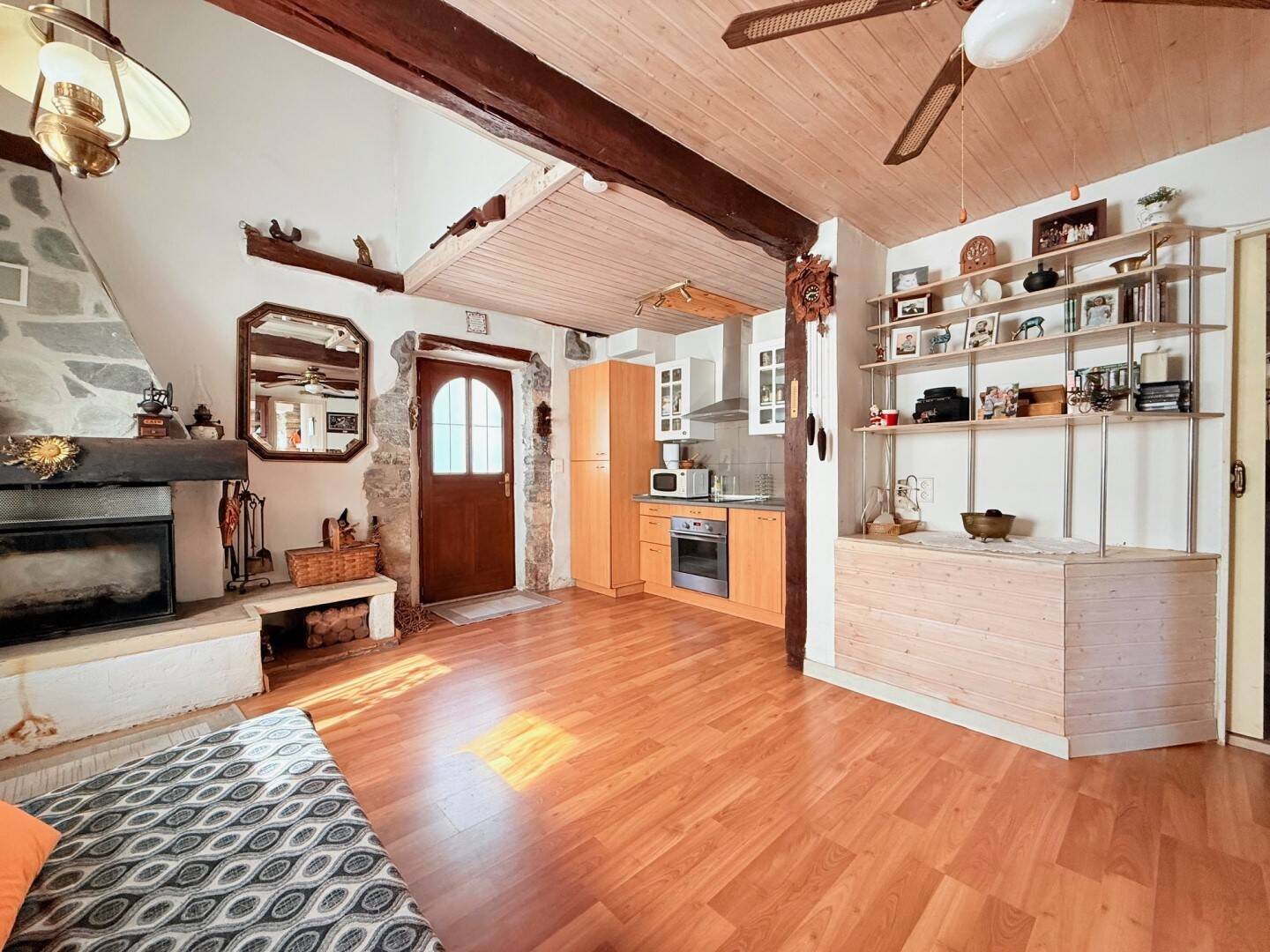 Appartement à vendre, 39m², Hendaye