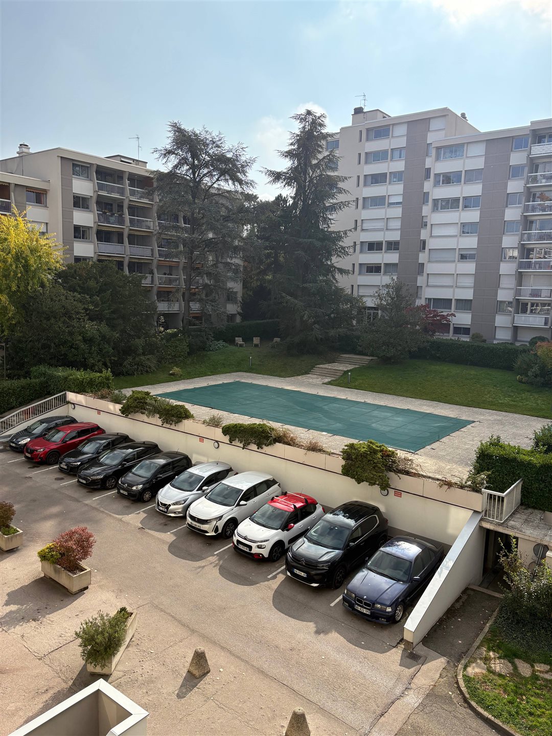 Appartement à vendre, 72m², Lyon 5ème