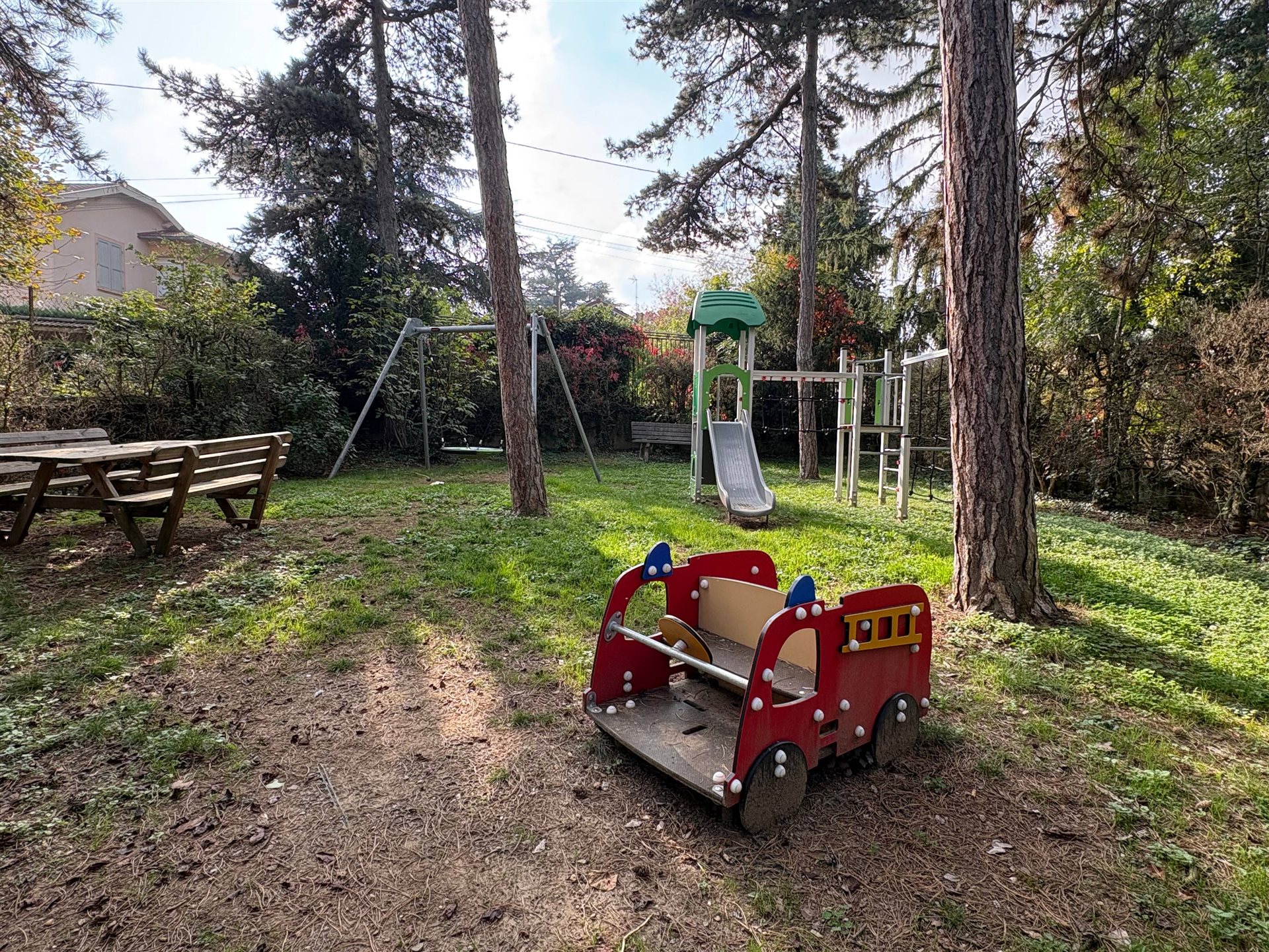Appartement à vendre, 72m², Lyon 5ème