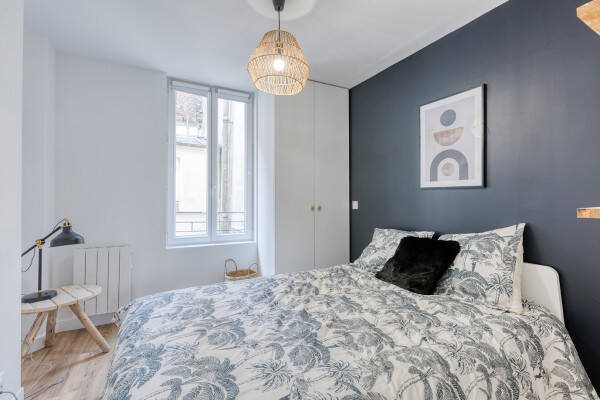 Appartement à vendre, 35m², Plessé