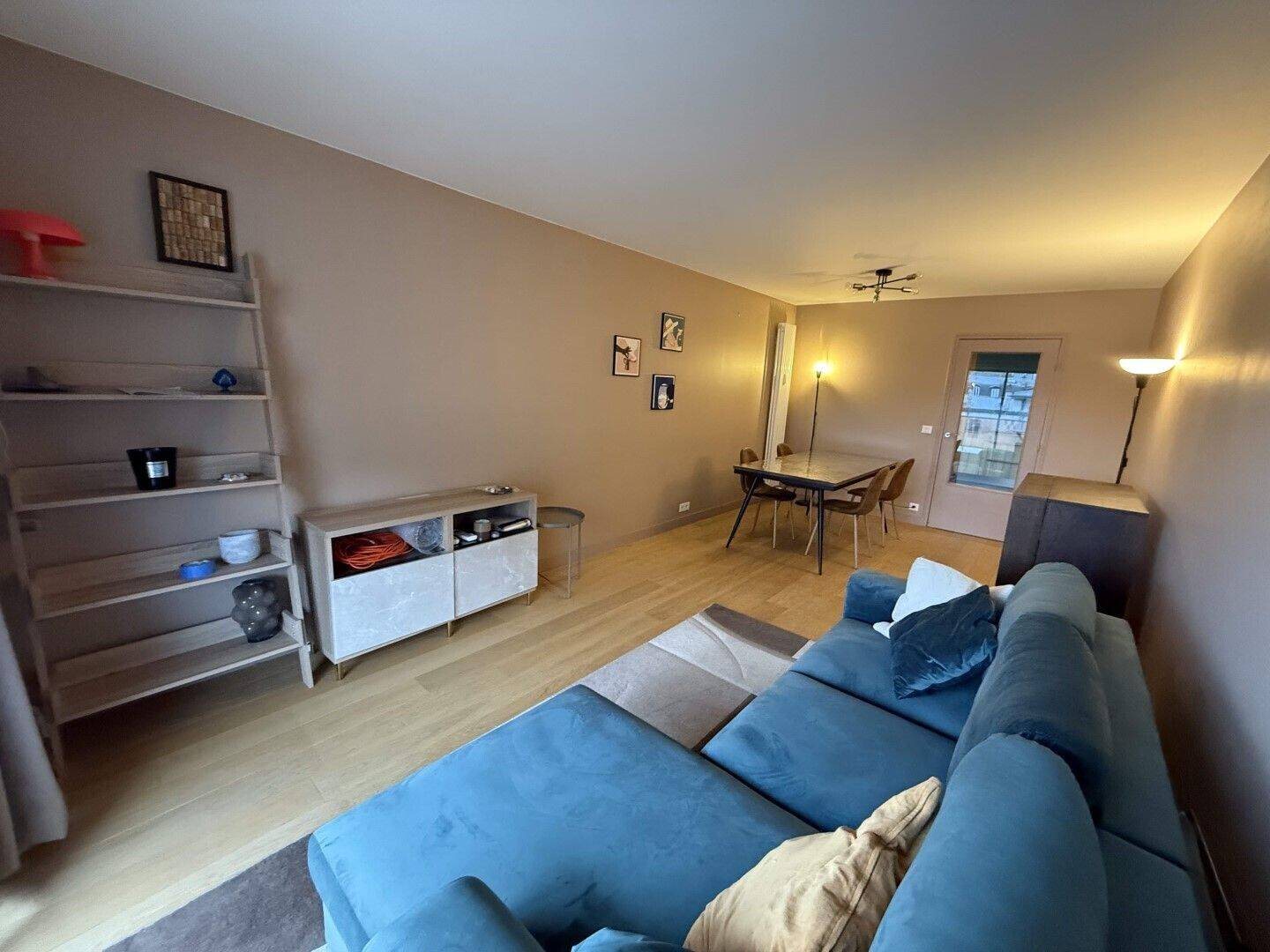 Appartement à louer, 73m², Paris 11ème