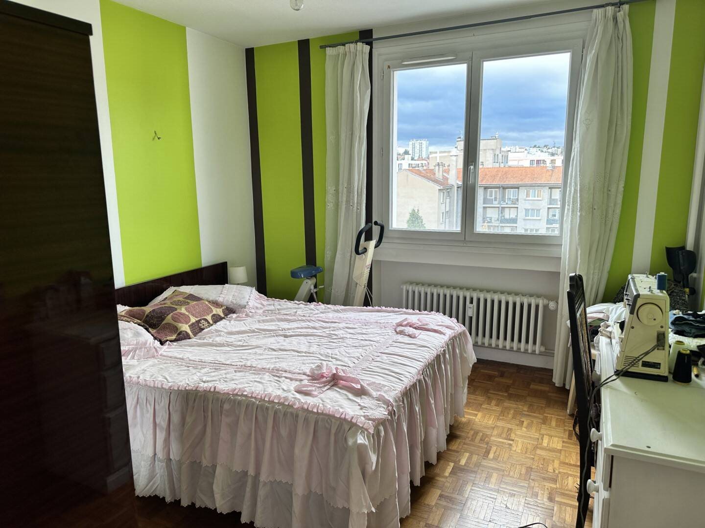 Appartement à vendre, 67m², Saint-Etienne