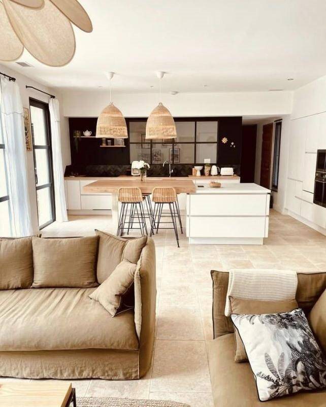 Appartement à vendre, 105m², Clermont-Ferrand