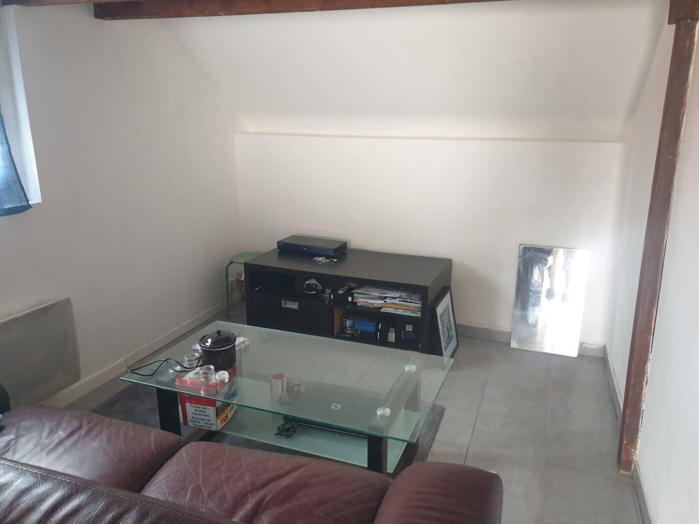 Appartement à vendre, 21m², Saintry-sur-Seine