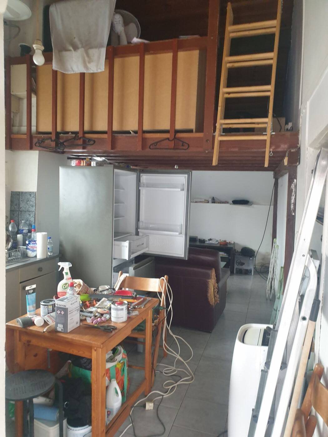 Appartement à vendre, 21m², Saintry-sur-Seine