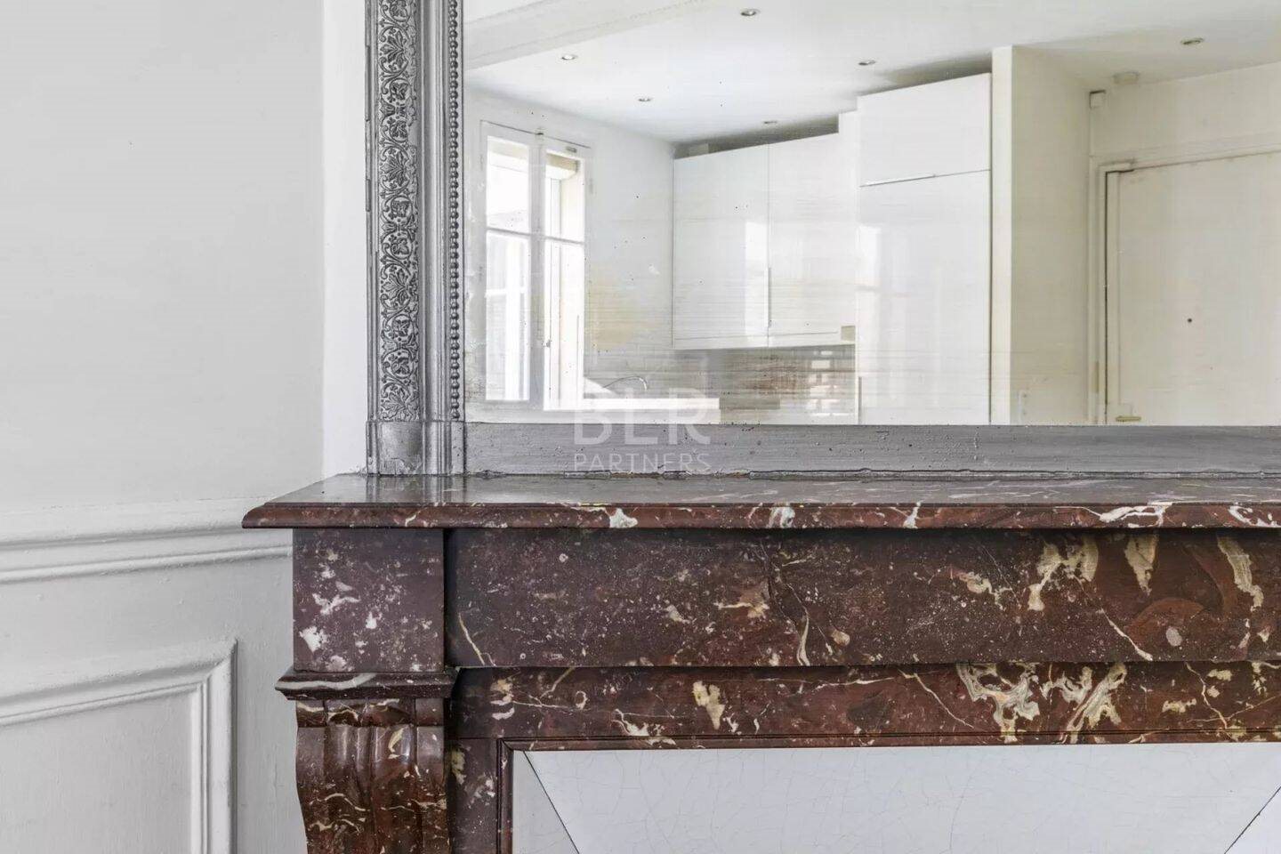 Appartement à louer, 38m², Paris 18ème