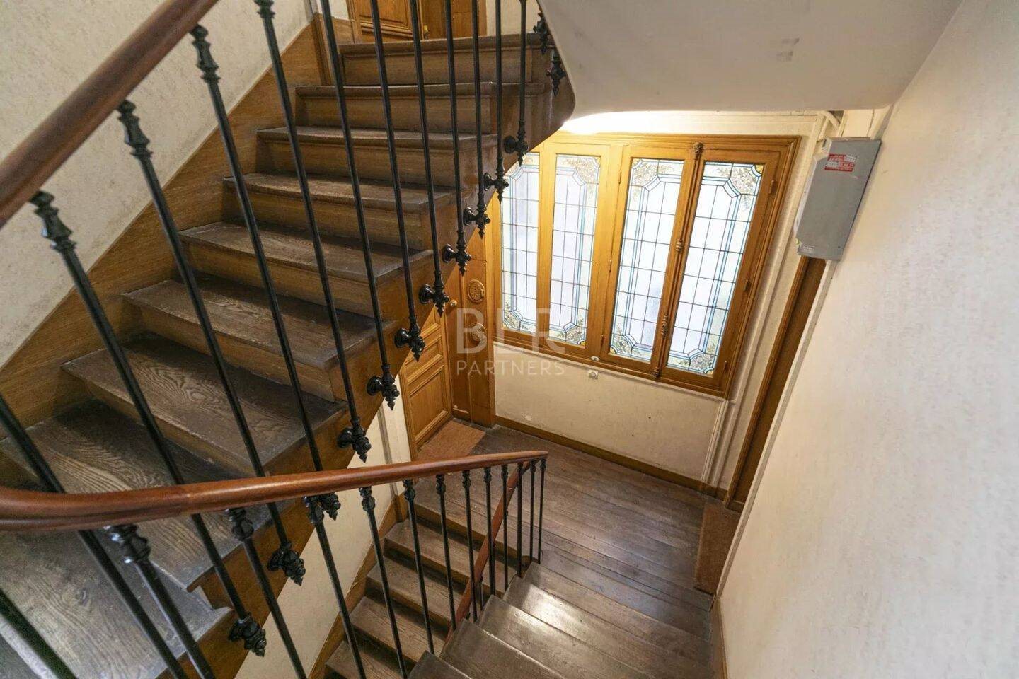 Appartement à louer, 38m², Paris 18ème