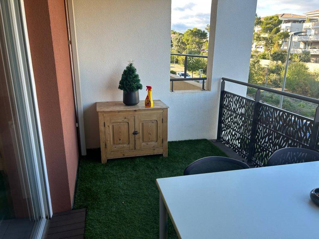 Appartement à vendre, 46m², Nîmes