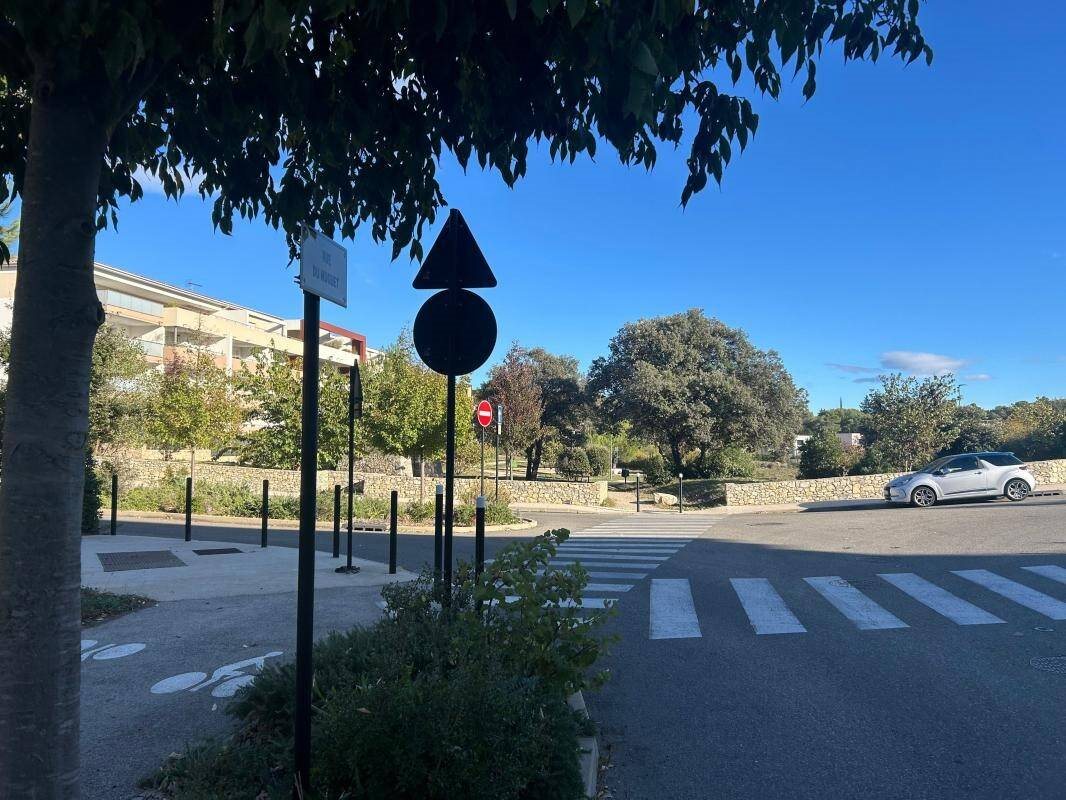 Appartement à vendre, 46m², Nîmes