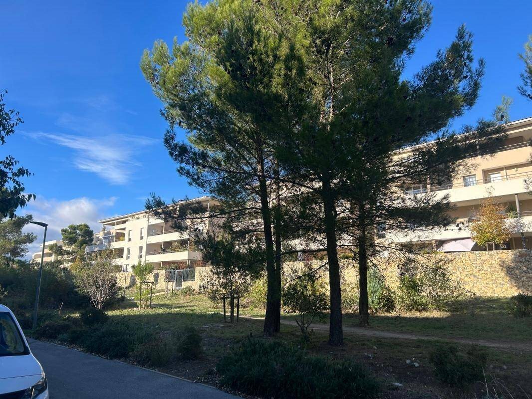 Appartement à vendre, 46m², Nîmes