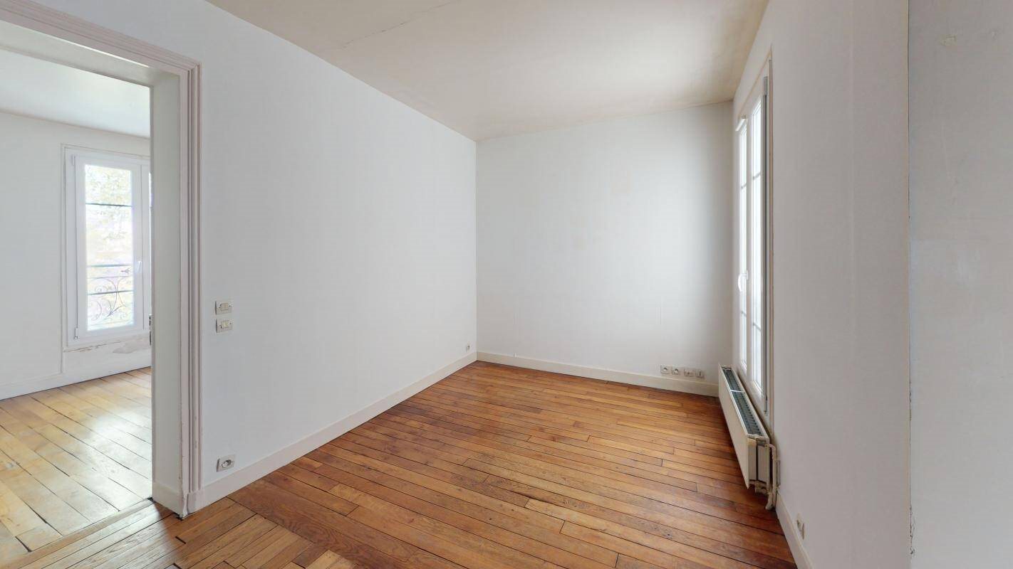 Appartement à vendre, 41m², Paris 12ème