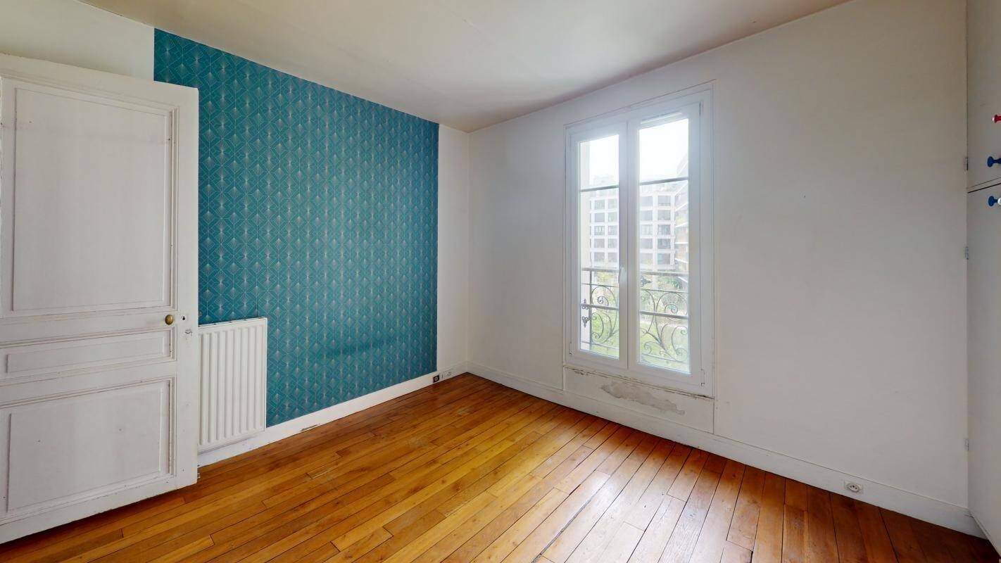 Appartement à vendre, 41m², Paris 12ème