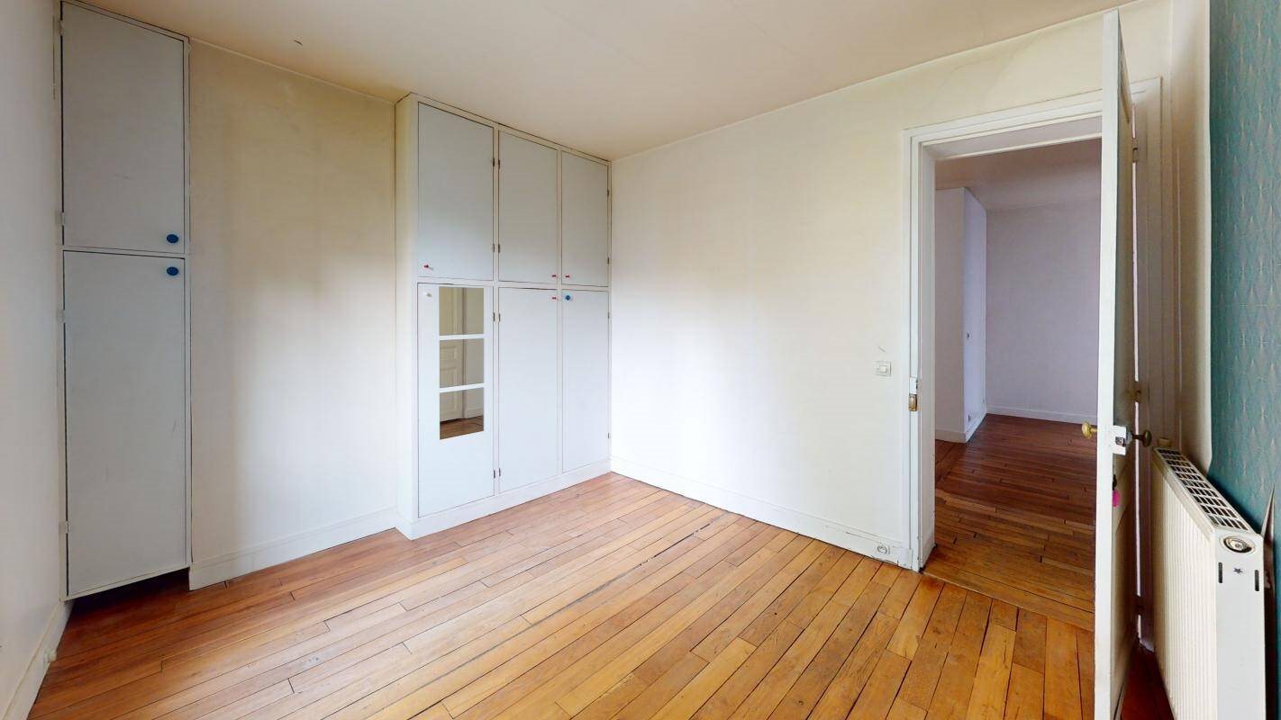 Appartement à vendre, 41m², Paris 12ème