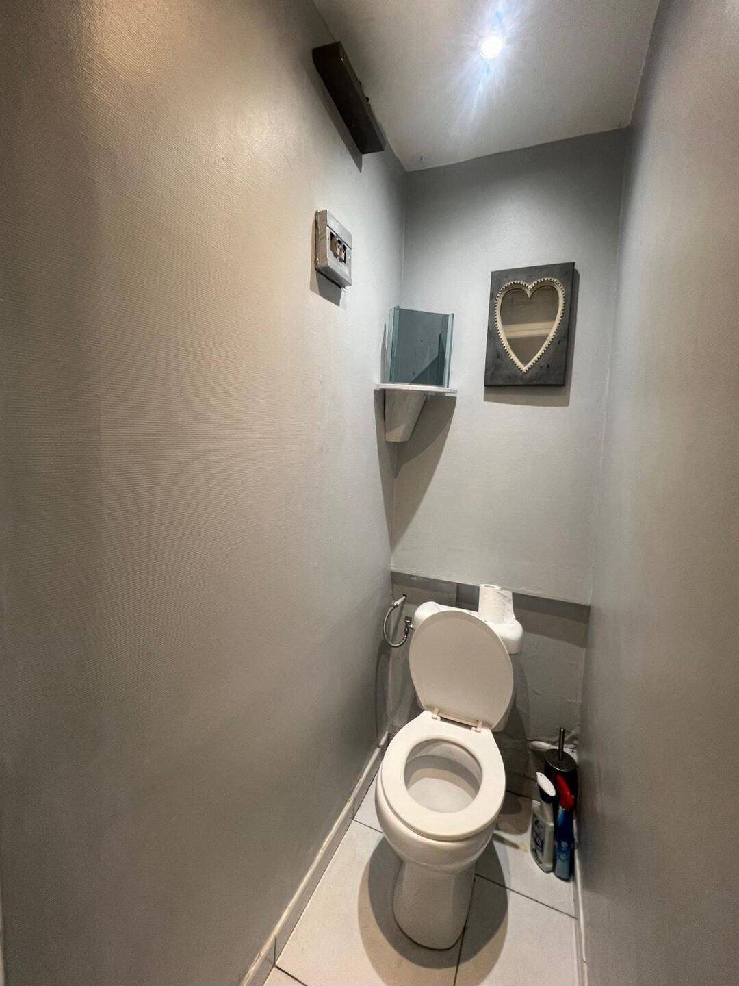 Appartement à louer, 31m², Le Perreux-sur-Marne