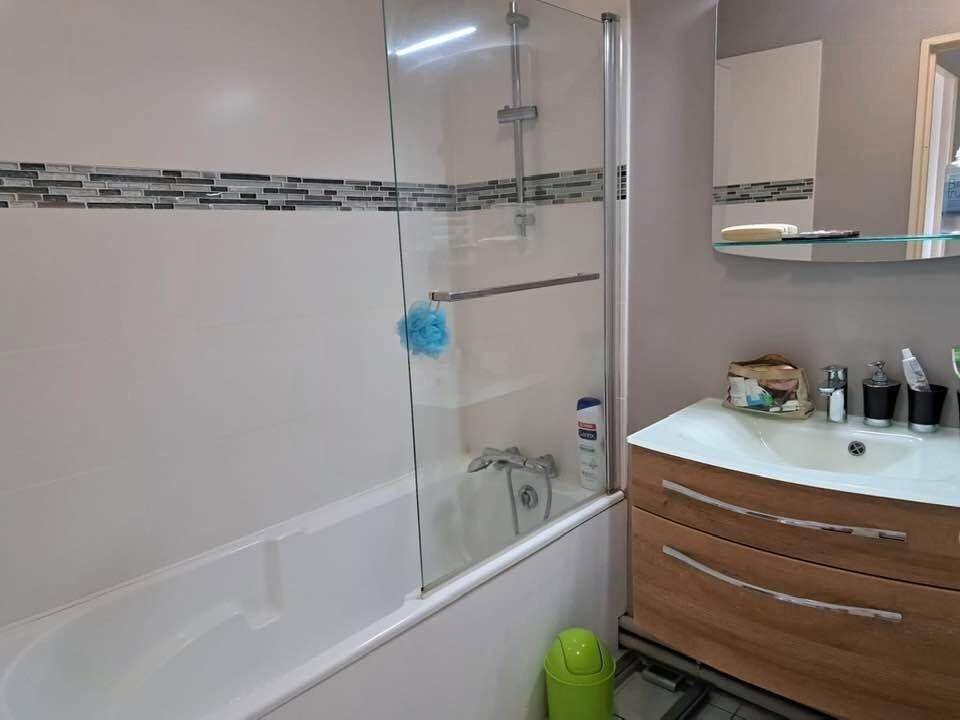 Maison à louer, 52m², Lyon 3ème