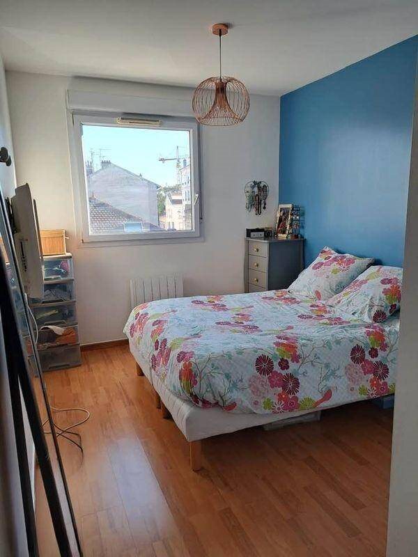 Maison à louer, 52m², Lyon 3ème