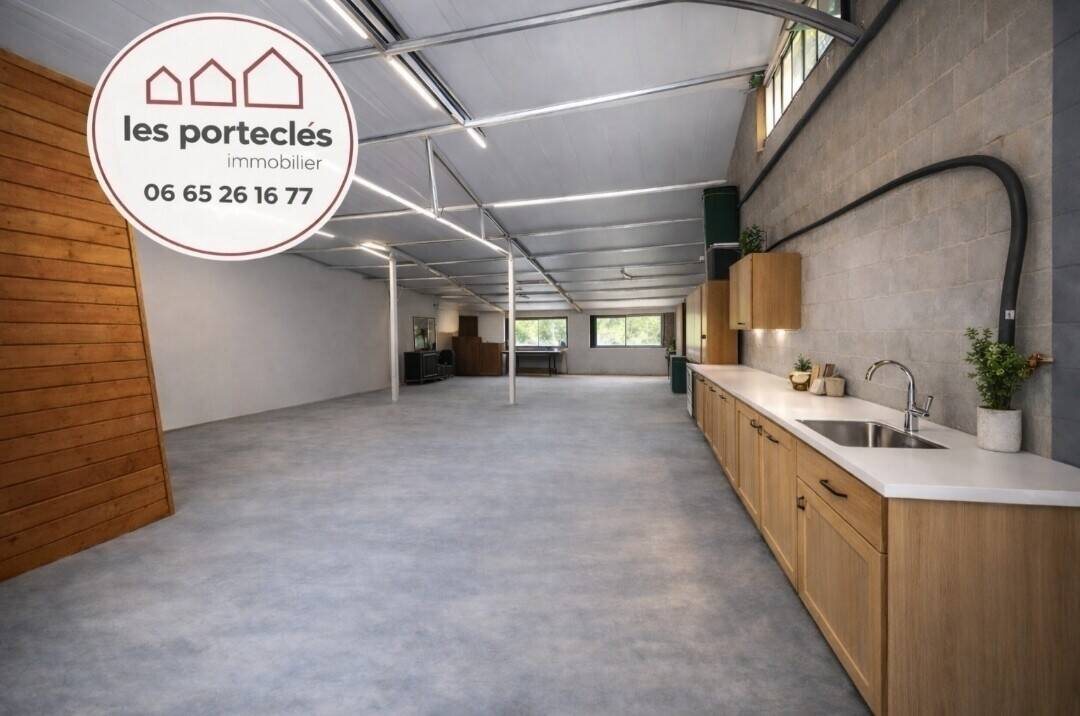 Maison à vendre, 70m², Wallers
