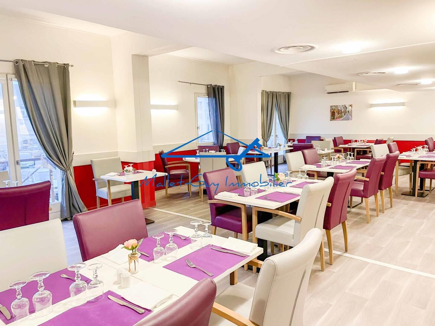 Appartement à vendre, 36m², Limoges