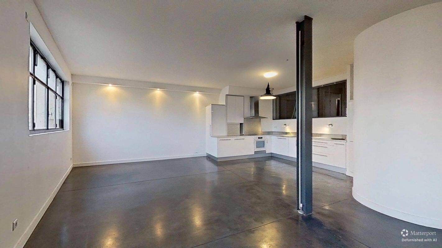 Appartement à louer, 106m², Lyon 1er