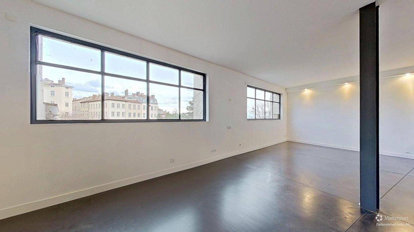 Appartement à louer, 106m², Lyon 1er