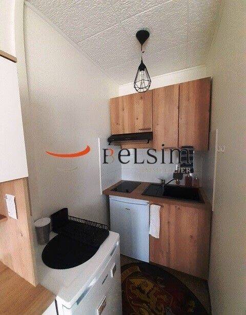 Appartement à louer, 27m², Metz