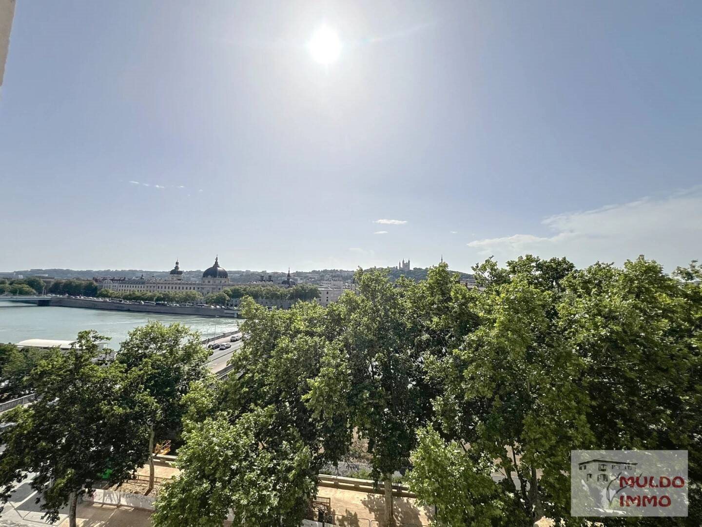 Appartement à louer, 110m², Lyon 3ème