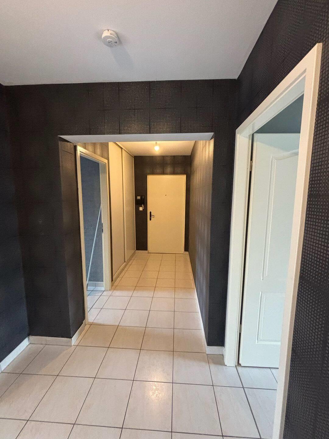 Appartement à vendre, 88m², Serrouville