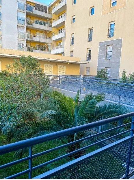 Appartement à vendre, 50m², Nice