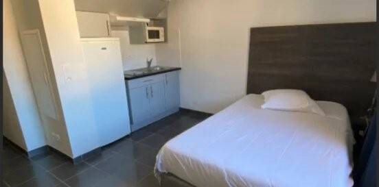 Appartement à vendre, 50m², Nice