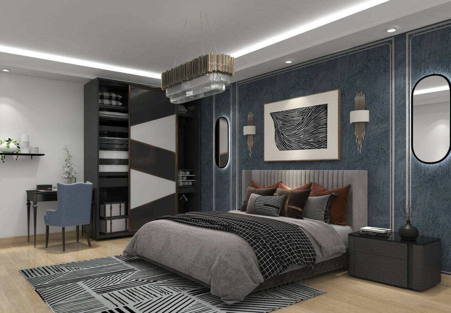 Appartement à vendre, 47m², Mantes-la-Jolie