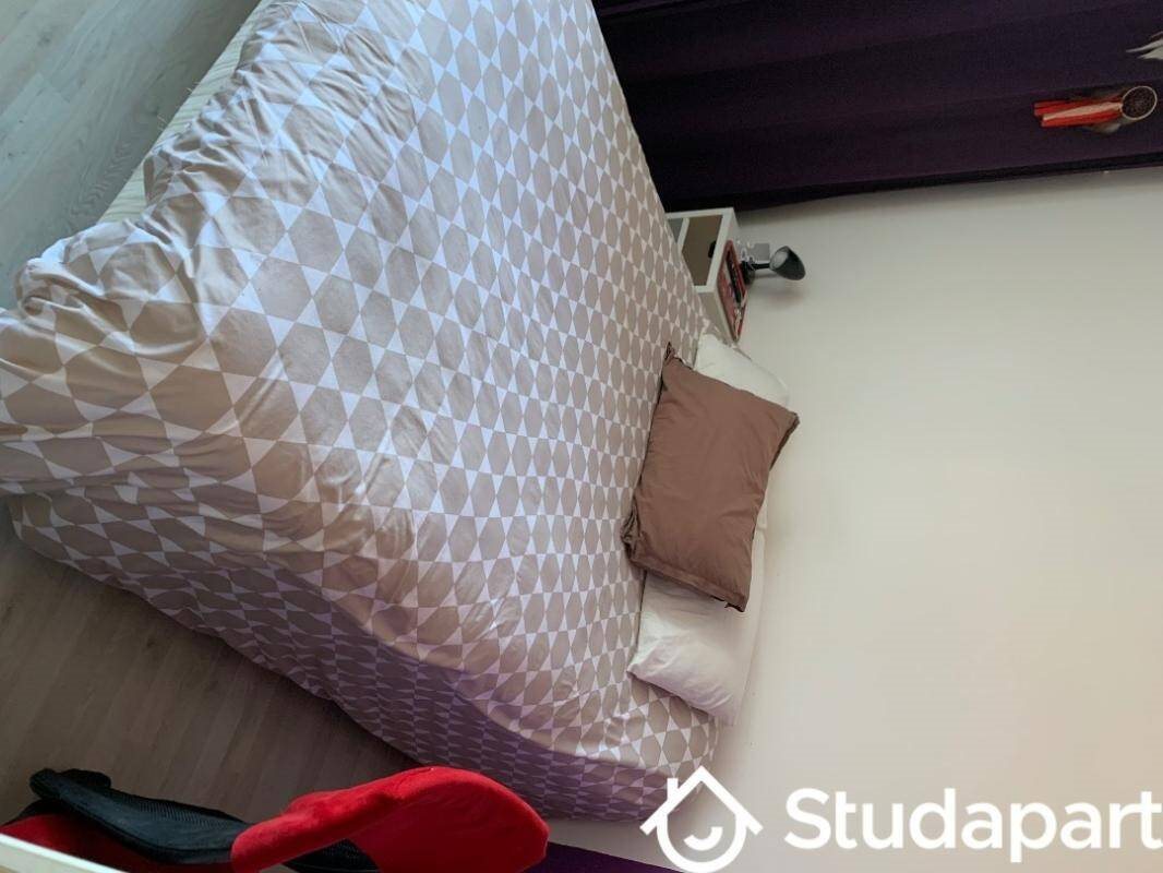 Appartement à louer, 68m², Biot