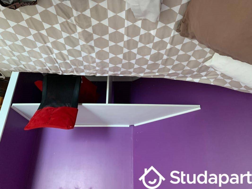 Appartement à louer, 68m², Biot