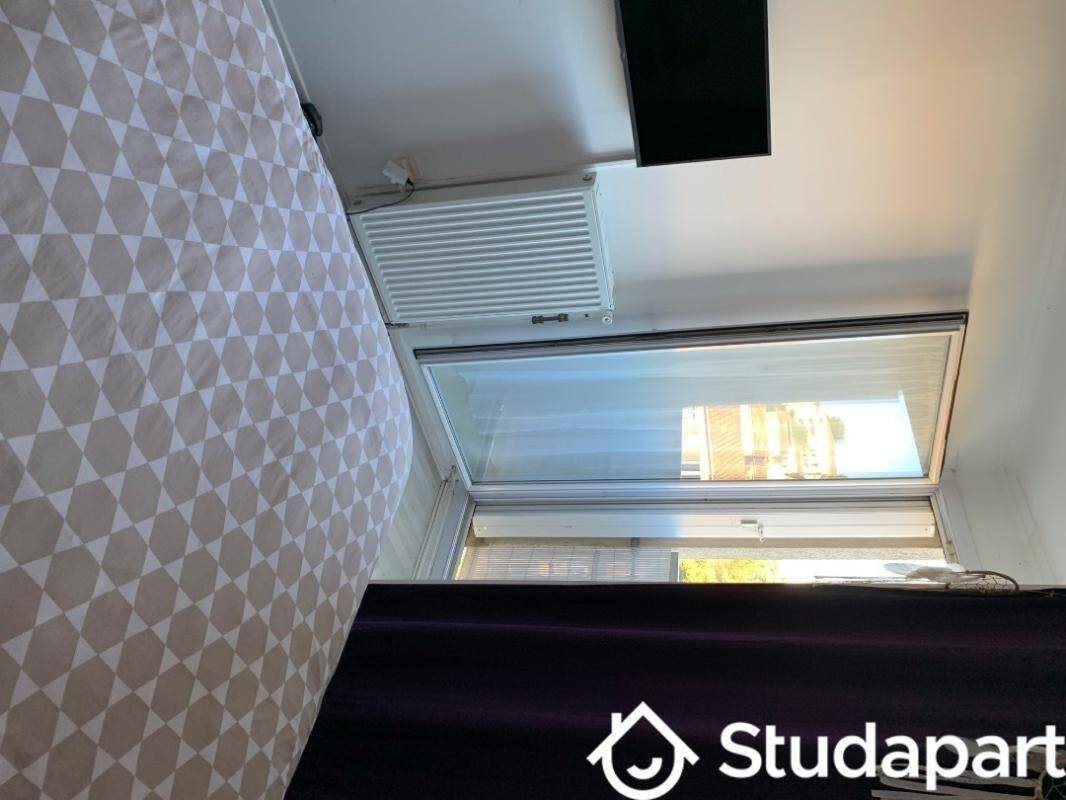 Appartement à louer, 68m², Biot