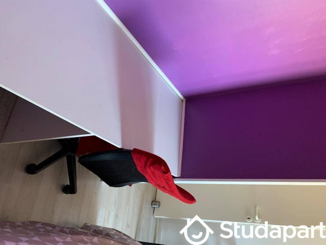 Appartement à louer, 68m², Biot