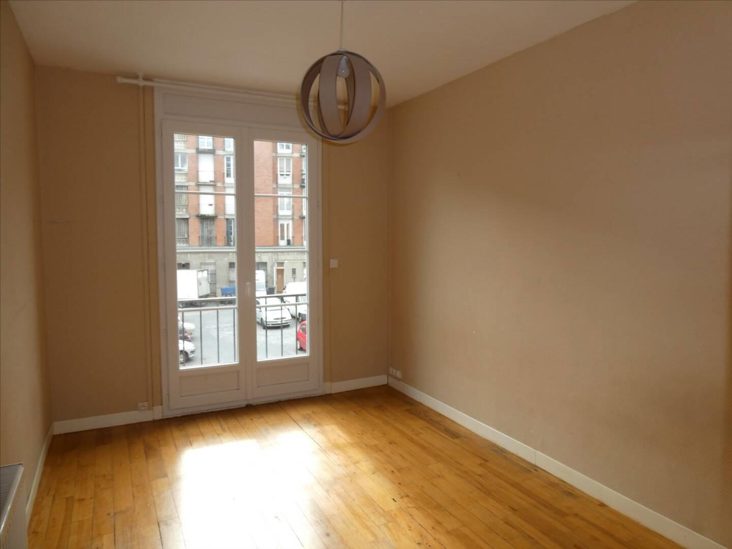 Appartement à louer, 65m², Le Havre