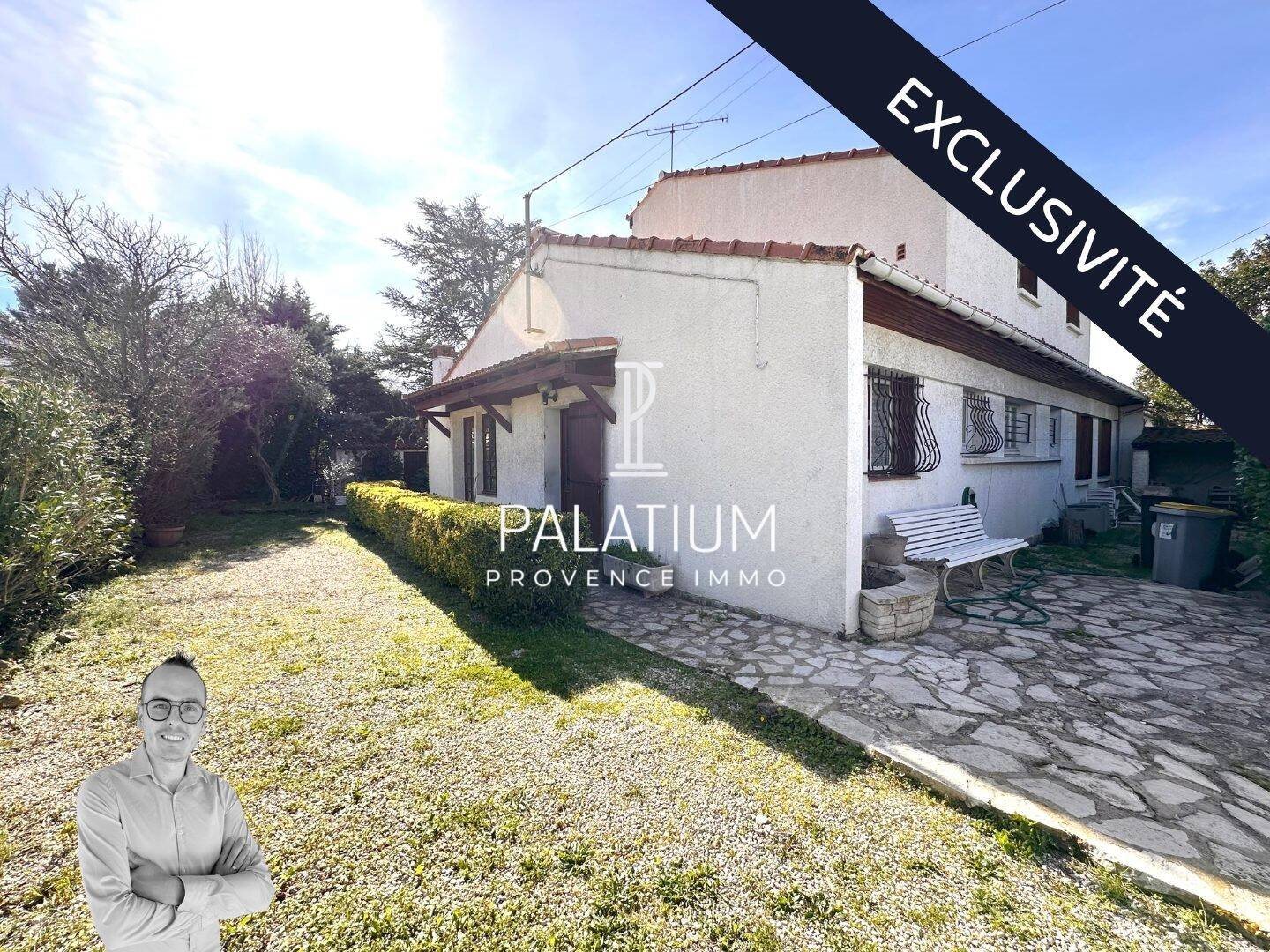 Maison à vendre, 170m², Salon-de-Provence