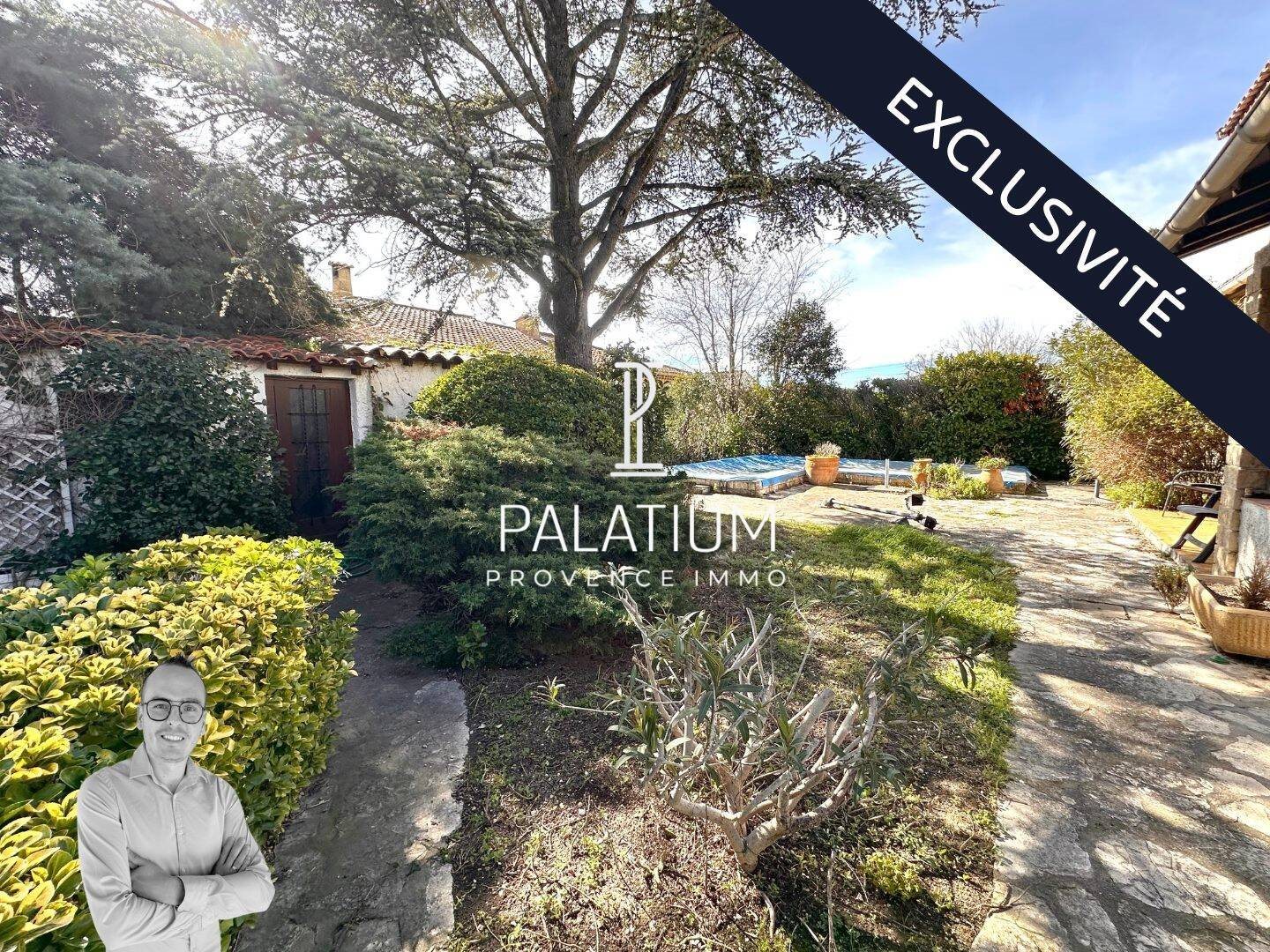 Maison à vendre, 170m², Salon-de-Provence