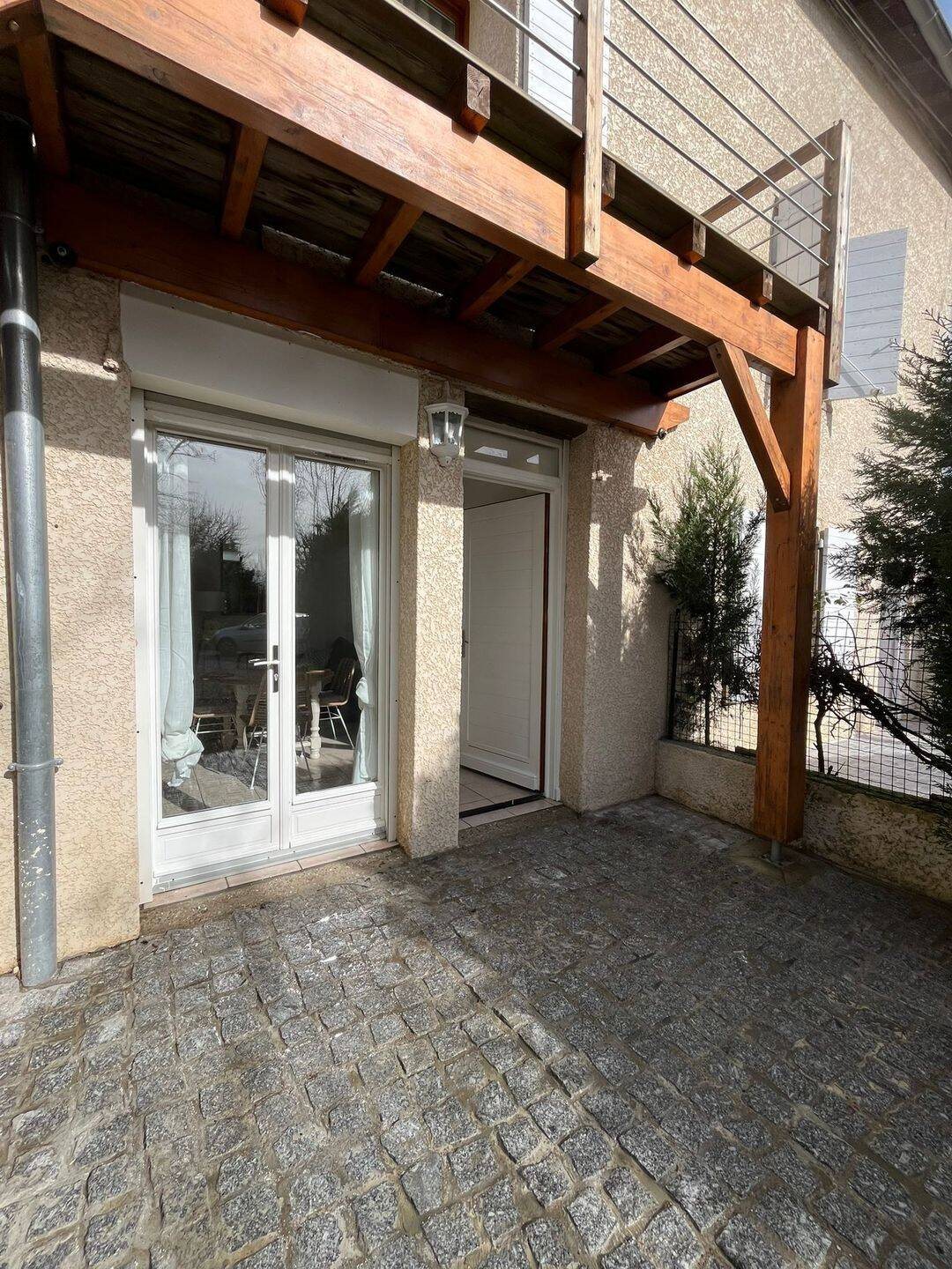 Appartement à louer, 35m², Dardilly