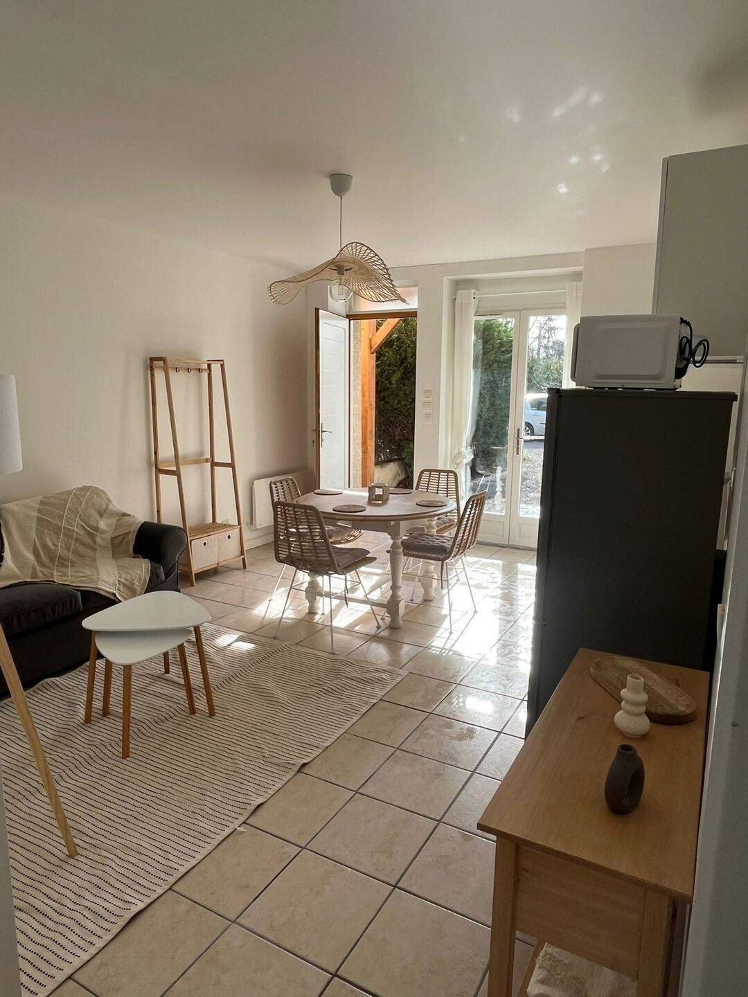 Appartement à louer, 35m², Dardilly