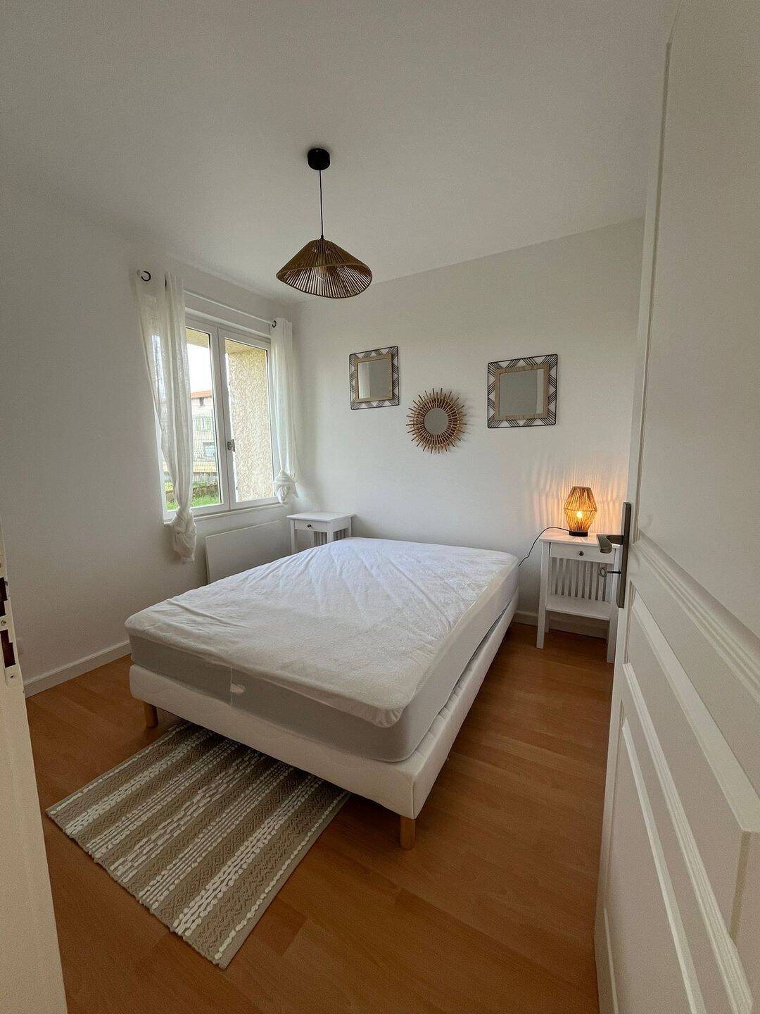 Appartement à louer, 35m², Dardilly