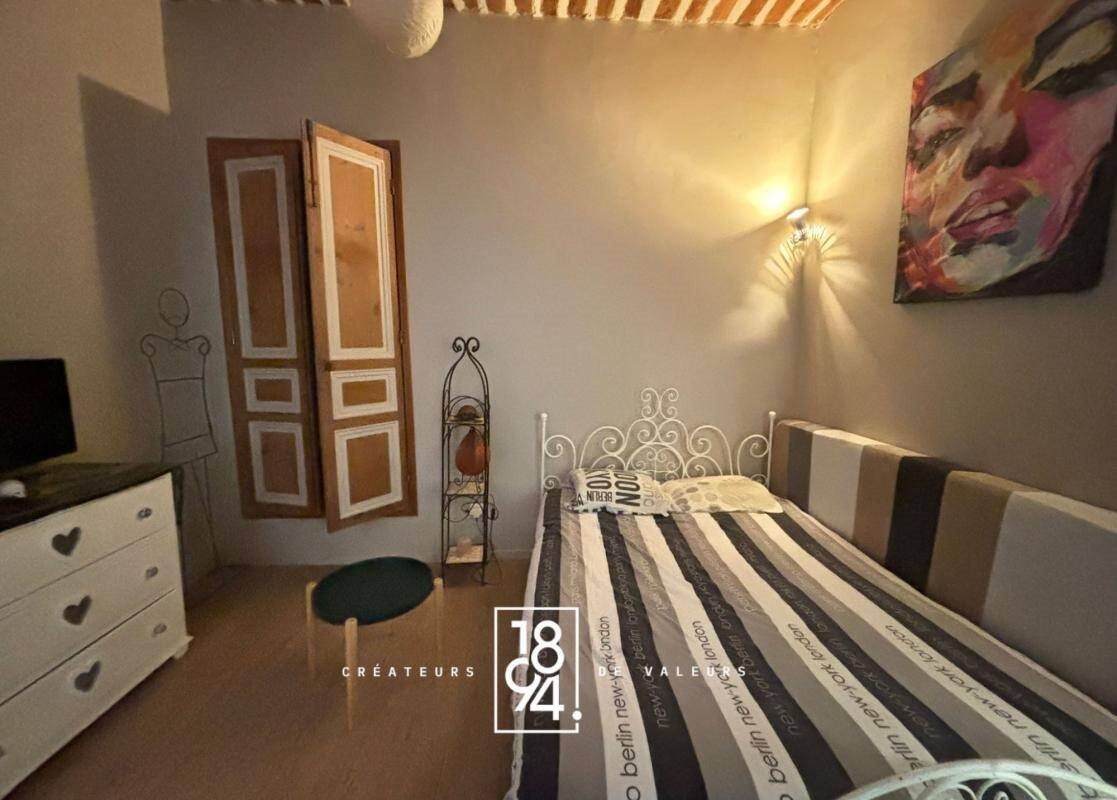 Appartement à louer, 25m², Aix-en-Provence