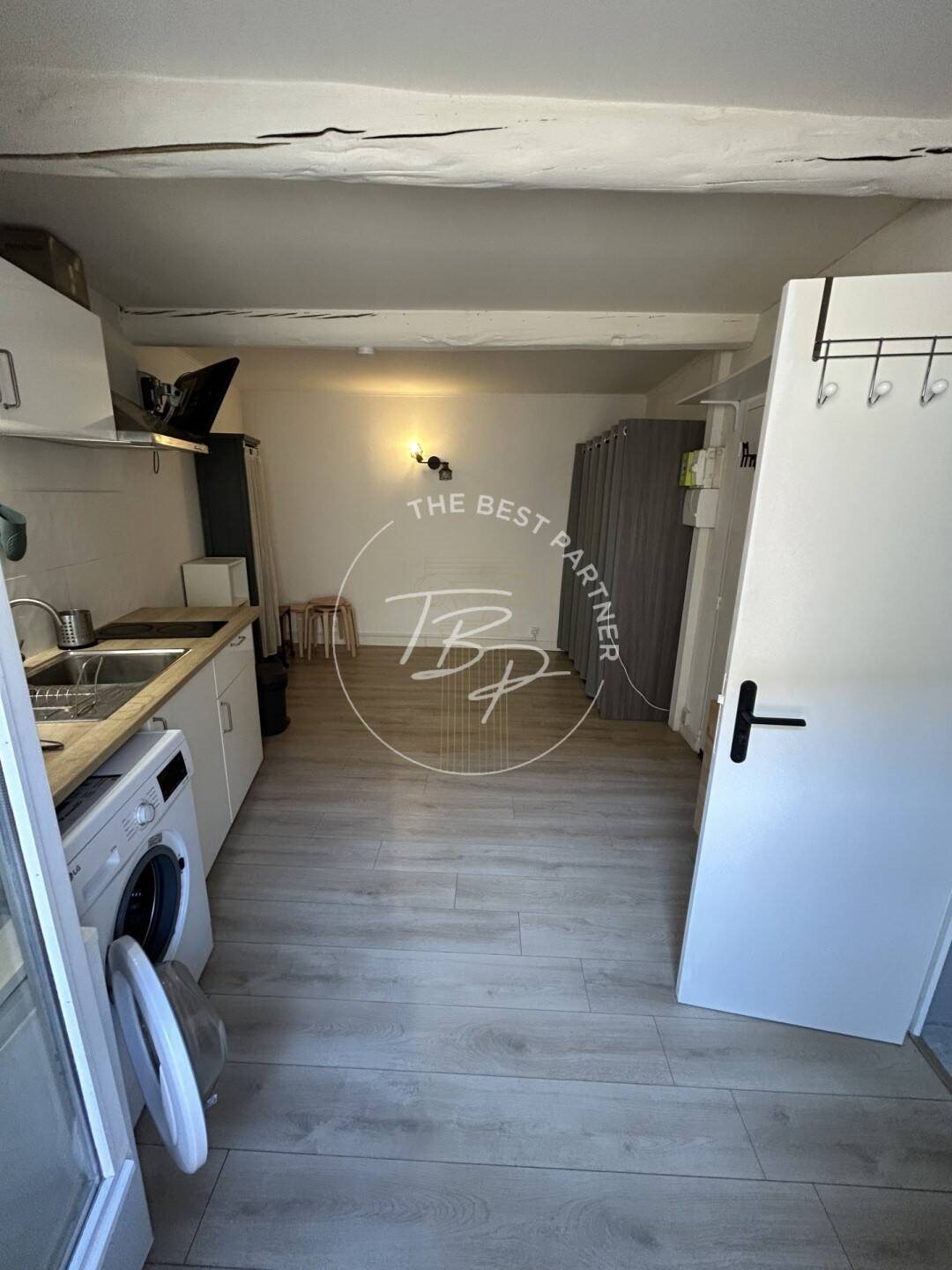 Appartement à louer, 20m², Montpellier
