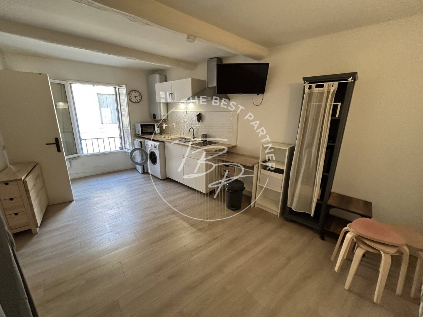 Appartement à louer, 20m², Montpellier