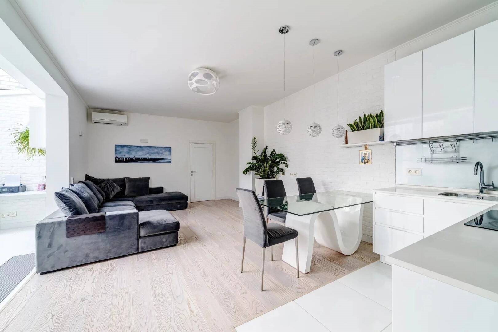 Appartement à vendre, 89m², Maisons-Laffitte