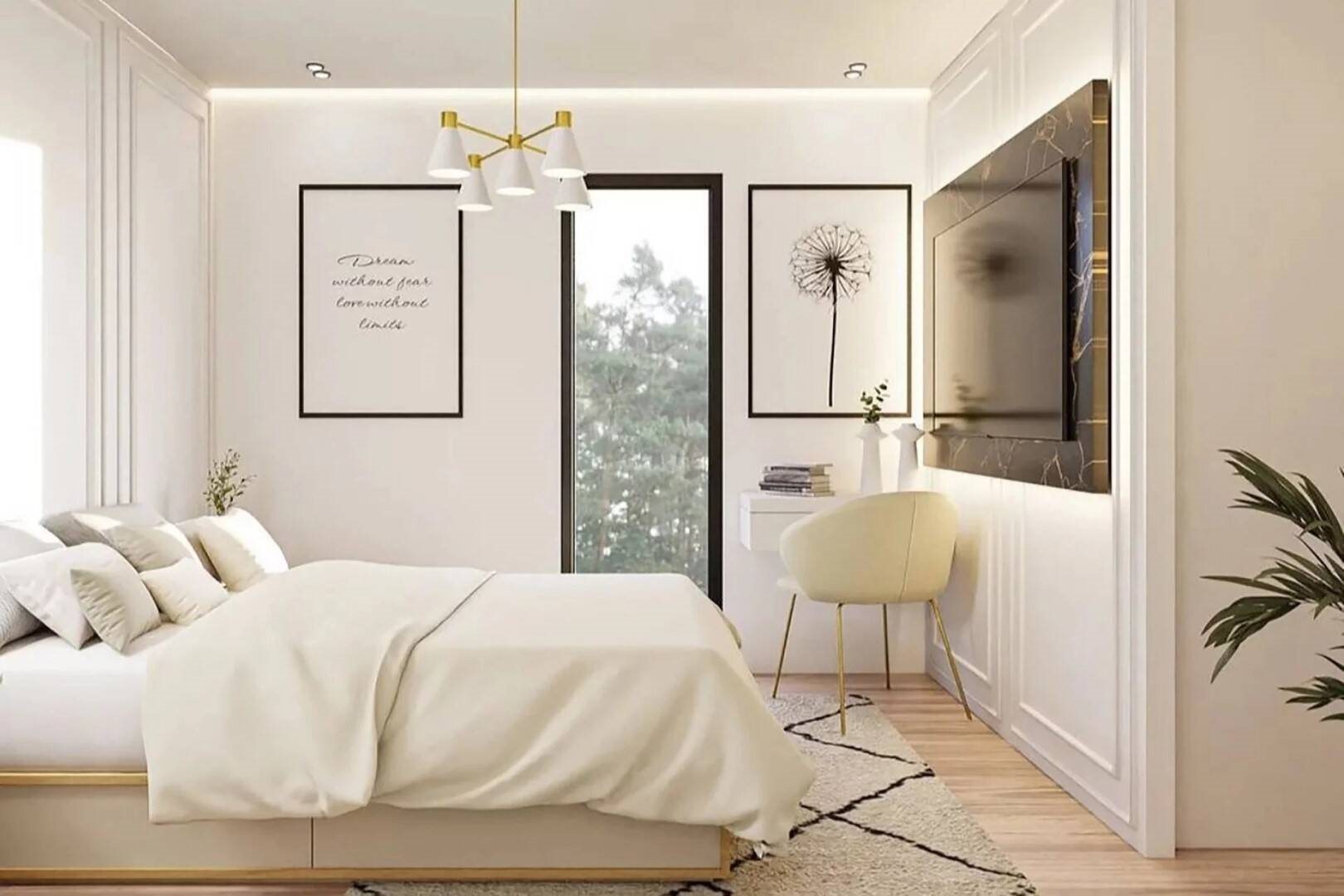 Appartement à vendre, 89m², Maisons-Laffitte