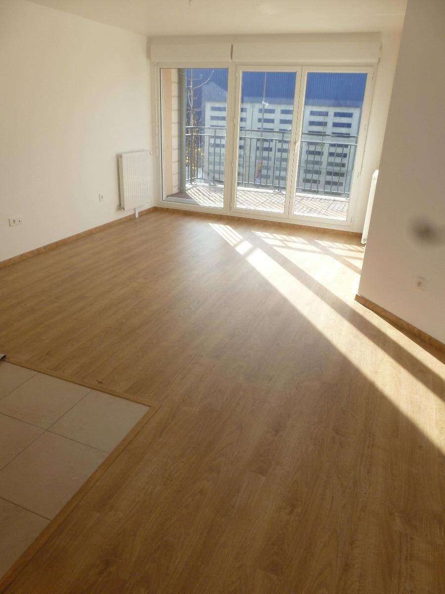 Appartement à louer, 55m², Franconville