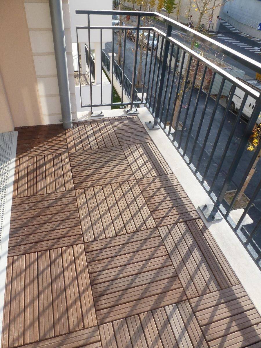 Appartement à louer, 55m², Franconville